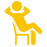 relax icon