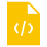 code icon